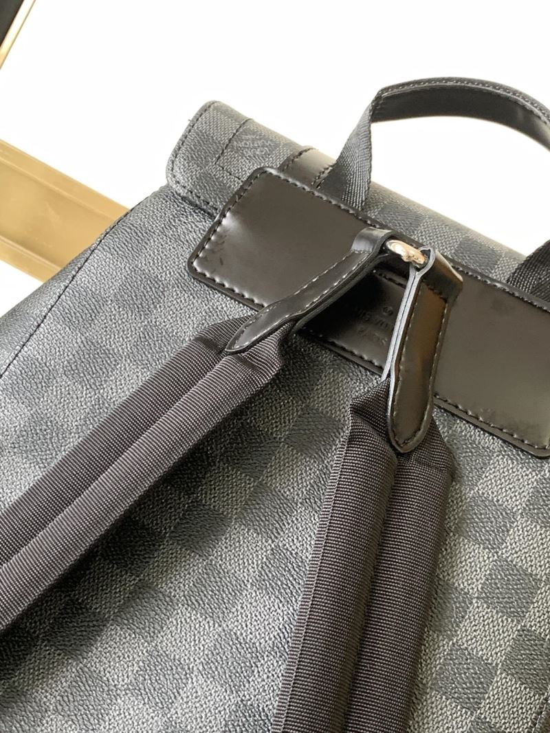 LV Backpacks